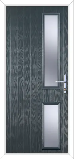 Normanton 2 Composite Front Door